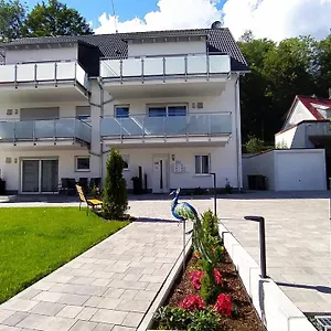  Apartamento Gaestehaus Munk