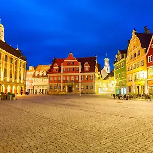  Apartamento Marktplatz