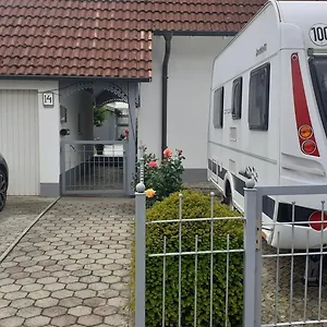  Alloggio in famiglia Privatzimmer